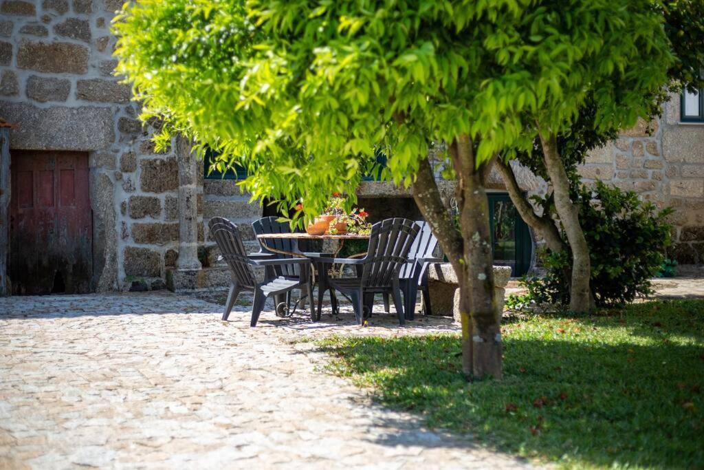 The Big House-Grand Comfort At Serra Da Estrella Gouveia  Εξωτερικό φωτογραφία
